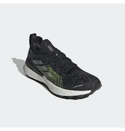 Кроссовки женские Adidas Terrex Two Ultra Primeblue Trail Running Shoes Black H69068