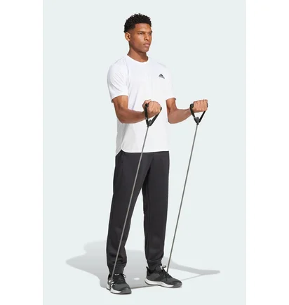 Штаны мужские Adidas Performance Game And Go Black IN5561