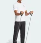 Штаны мужские Adidas Performance Game And Go Black IN5561