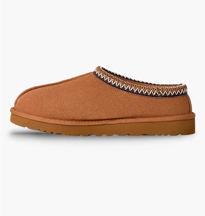 Уггі чоловічі UGG Tasman Ii Brown 1174671-CHE