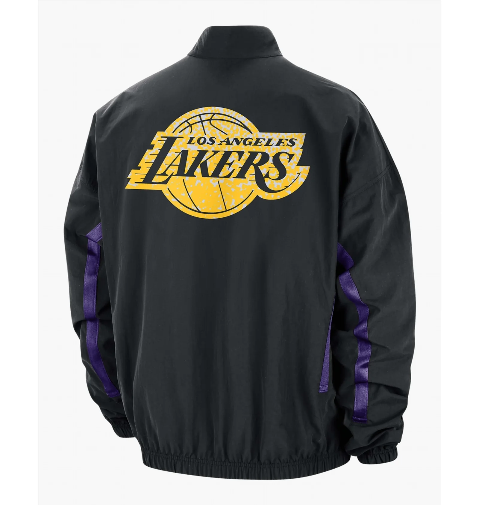 ᐉ Олимпийка мужская Nike Los Angeles Lakers Dna Courtside Nba