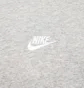 Худі чоловіче Nike Club French Terry Grey FN3866-063