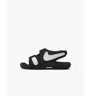 Сандали детские Nike Sunray Adjust 6 Black DX5545-002