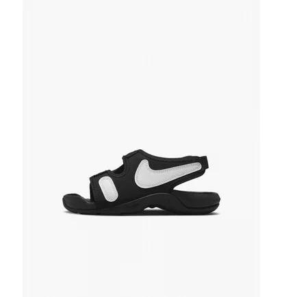 Сандалі дитячі Nike Sunray Adjust 6 Black DX5545-002
