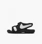 Сандалі дитячі Nike Sunray Adjust 6 Black DX5545-002