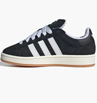 Кроссовки женские Adidas Originals Campus 00S Black JP9163