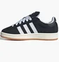 Кроссовки женские Adidas Originals Campus 00S Black JP9163
