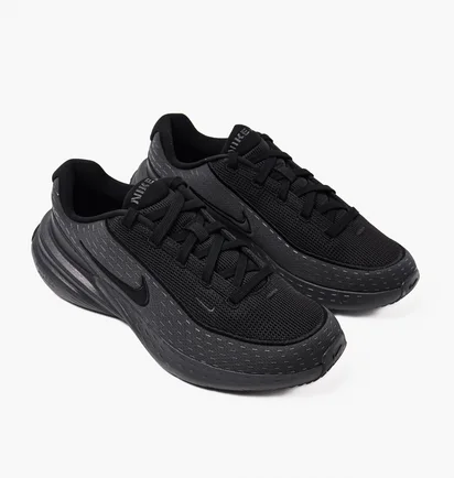Кросівки чоловічі Nike Uplift Sc Triple Black IB2765-001