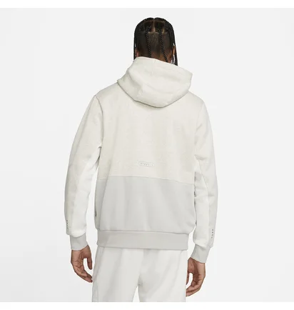 Худі чоловіче Nike White DM5202-012