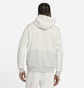 Худі чоловіче Nike White DM5202-012