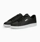 Кросівки унісекс Puma Smash 3.0 L Sneakers Black 390987-02