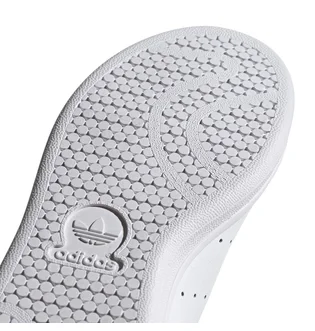 Кроссовки женские Adidas Stan Smith J White Ee8483