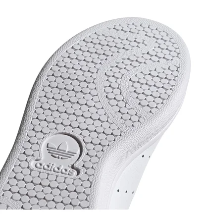 Кроссовки женские Adidas Stan Smith J White Ee8483