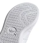 Кроссовки женские Adidas Stan Smith J White Ee8483