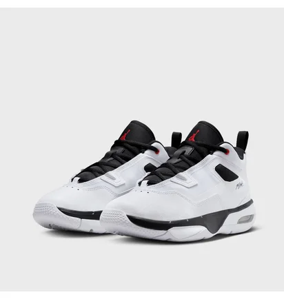 Кроссовки детские Air Jordan Stay Loyal 3 White FB9922-106