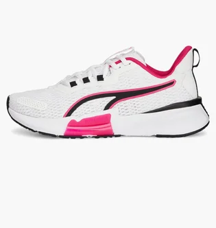 Кроссовки женские Puma Pwrframe Tr 2 Wn S White 37789104