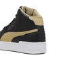 Кросівки чоловічі Puma Porsche Ca Pro Mid Black 392865-01