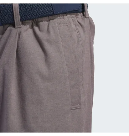 Штани чоловічі Adidas Go-To Versatile Pants Brown IT6766