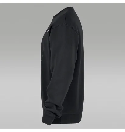 Свитшот мужской Air Jordan Brooklyn Black HM7575-010