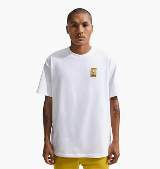 Футболка мужская Nike Nsw Tee Lse Cafe Swoosh Van White IH1157-100