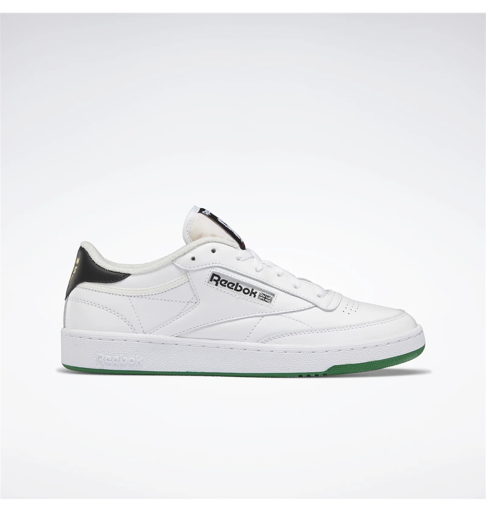 ᐉ Кросівки унісекс Reebok Club C 85 White GX8307 - придбати в