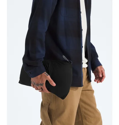 Жилетка мужская The North Face 1996 Retro Blue/Black NF0A3JQQGOB