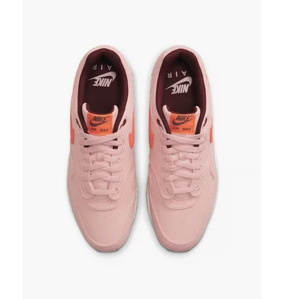 Кроссовки мужские Nike Air Max 1 Premium Shoes Pink FB8915-600