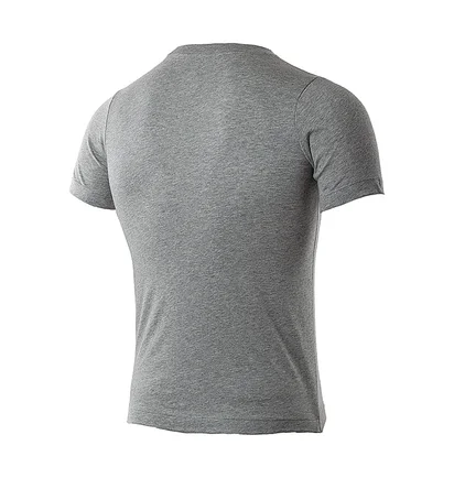 Футболка дитяча Nike U Nsw Tee Sdi Grey DC7792-063