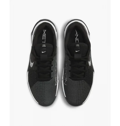 Кросівки чоловічі Nike Metcon 8 Black Do9328-001