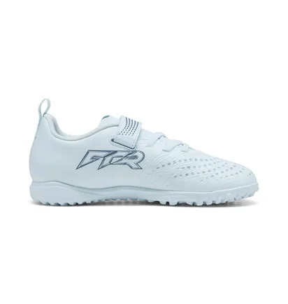 Сороконіжки дитячі Puma Future 9 Play Light Blue 108926-03