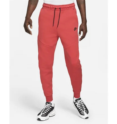 Штани чоловічі Nike Sportswear Tech Fleece Peach CU4495-605