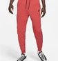 Штани чоловічі Nike Sportswear Tech Fleece Peach CU4495-605