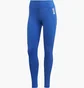 Леггинсы женские Adidas Brilliant Basics Blue FM4361