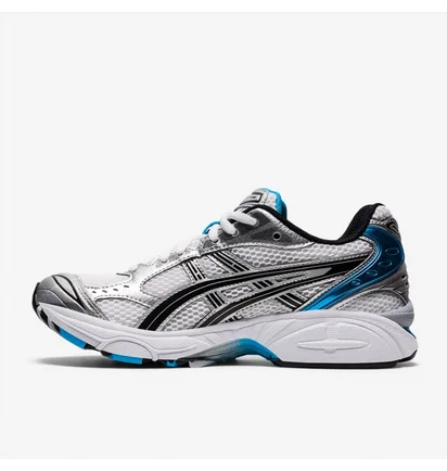 Кросівки жіночі Asics Sportstyle Gel-Kayano 14 Grey 1202A056-108