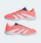 Сороконожки детские Adidas Predator League Turf Peach JI1150