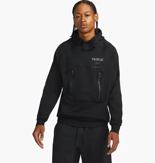Худи мужское Nike Sportswear City Made French Terry Black DD5925-010