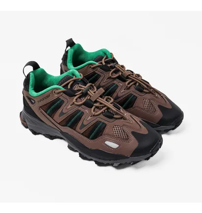 Кросівки жіночі Adidas Hyperturf Adventure Shoes Brown Hq6606