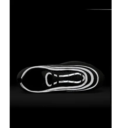 Кросівки чоловічі Nike Air Max 97 Og Grey Dm0028-002