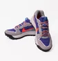 Кросівки чоловічі Nike Acg Lowcate Grey Dm8019-001