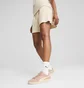 Шорты женские Puma Her High-Waist Shorts Beige 685062-87