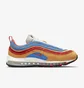Кроссовки мужские Nike Air Max 97 Se Multi DH1085-700