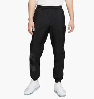 Штаны мужские Nike Sportswear Woven Pants Black CT2532-010