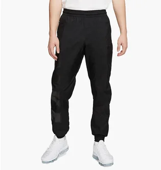 Штаны мужские Nike Sportswear Woven Pants Black CT2532-010