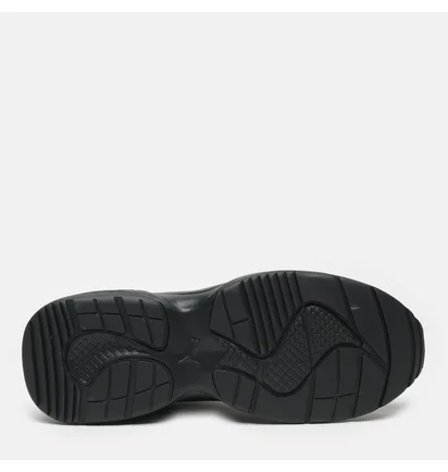 Кроссовки женские Puma Cilia Mode Black 37112501