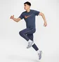 Штани чоловічі Nike Running Division Blue HJ4144-437
