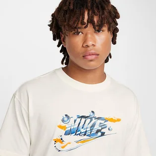 Футболка мужская Nike Air M90 White FZ7968-133