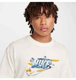 Футболка мужская Nike Air M90 White FZ7968-133