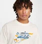 Футболка чоловіча Nike Air M90 White FZ7968-133