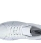 Кроссовки женские Puma Cali Star White 38017601