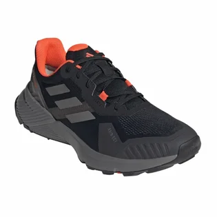 Кросівки унісекс Adidas Terrex Soulstride Rain Black IF5016